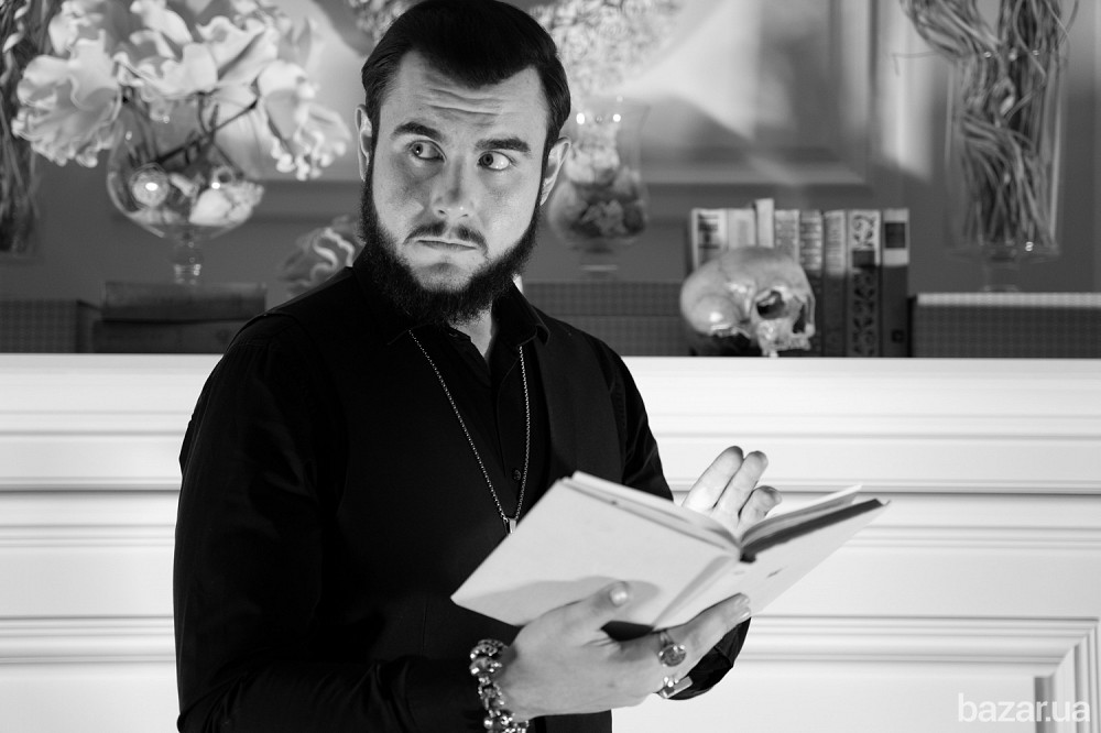 Магическая помощь от мага Виктора Литовского Запорожье. Приворот Запорожье. Гадание Запорожье Запоріжжя - зображення 2