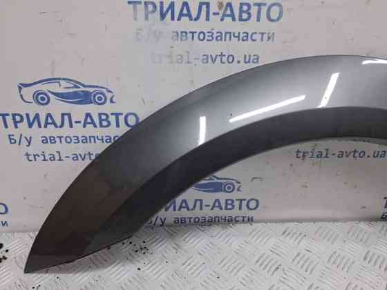 Накладка крыла Kia Sorento BL 2.5 DIESEL D4CB 2002 перед. лев. (б/у) Київ