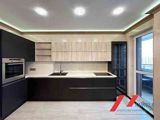 долгосрочная аренда 1-к квартира Киев, Оболонский, 1100 $/мес. Київ