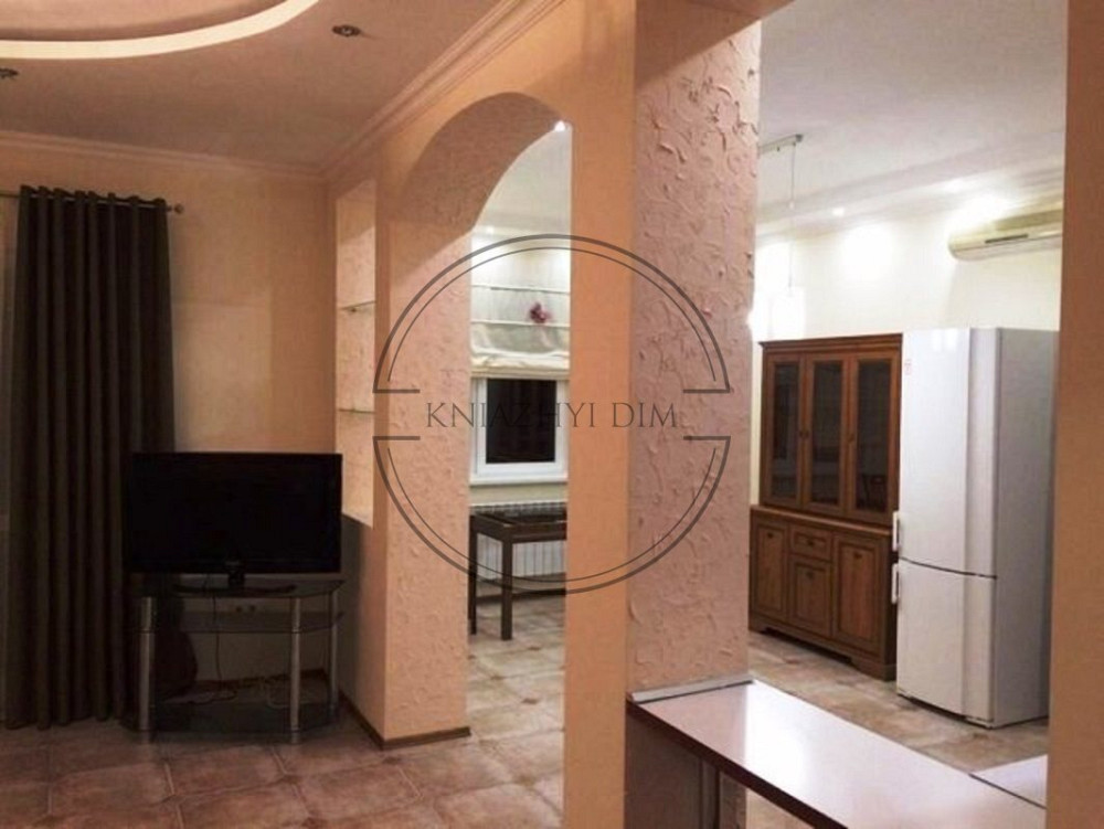 Видовая, просторная, комфортная 2-х к. Кв. в ЖК Botanic Towers, ст. м. Университет. № 21104559 Киев - изображение 2