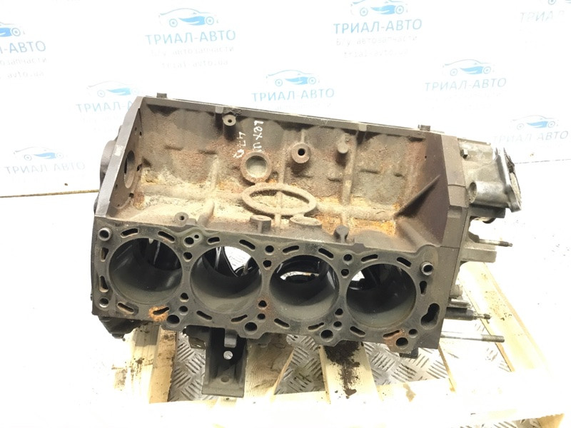 Блок ДВС Toyota Land Cruiser J100 4.7 1998 (б/у) Киев - изображение 1