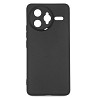 Чохол ArmorStandart Matte Slim Fit Camera Cov для Xiaomi Poco F7 Ultra Black (ARM85216) (Код товару: Харків