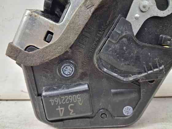 Замок двери задний правый Suzuki Grand Vitara 2005-2016 8231065J11 (Арт. 62162) Київ