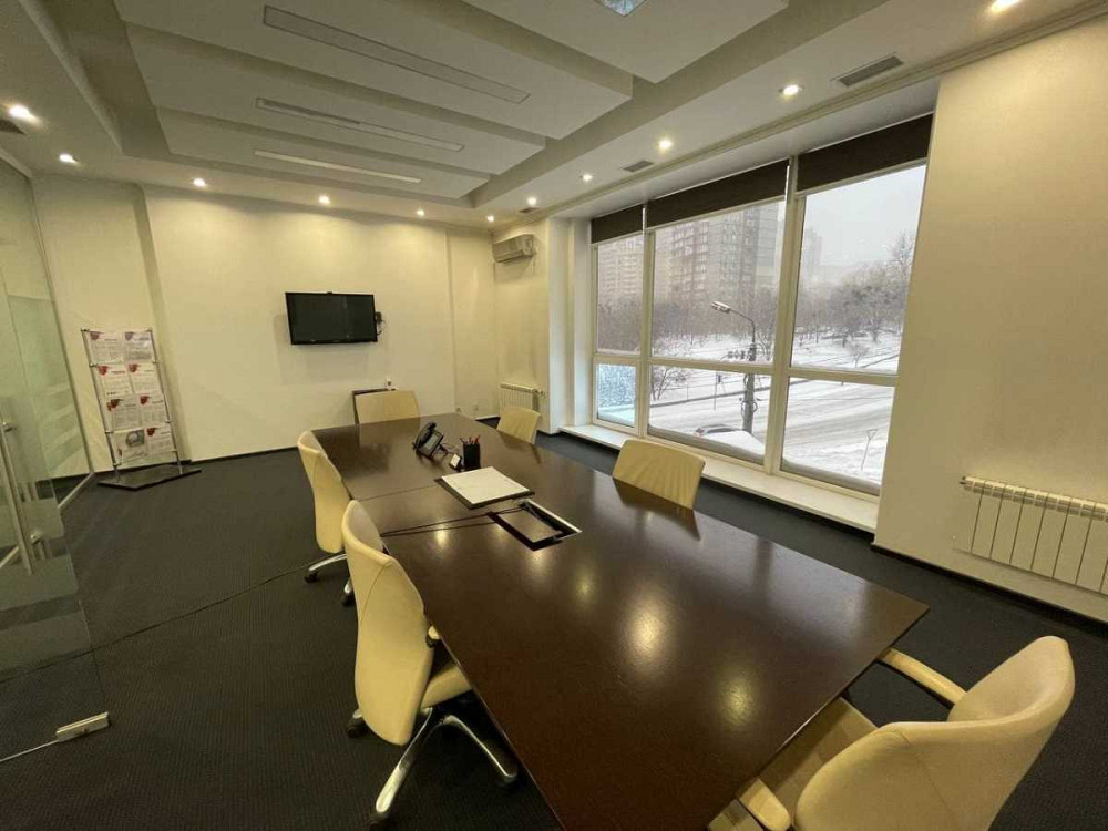 долгосрочная аренда офисное здание Киев, Печерский, 27774 $/мес. Київ - зображення 3