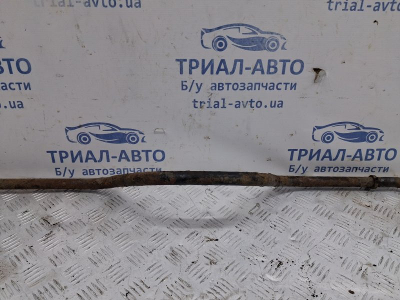 Стабилизатор задний Toyota Prado J120 4.0 1GR-FE 2002 (б/у) Київ - зображення 4