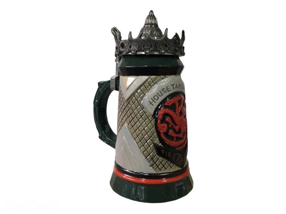 Кружка Игра Престолов Дом Тартариен (код 00528) Киев - изображение 7