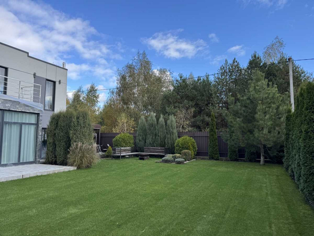 продажа 4-к дом Вышгородский, Хотяновка, 215000 $  - зображення 4