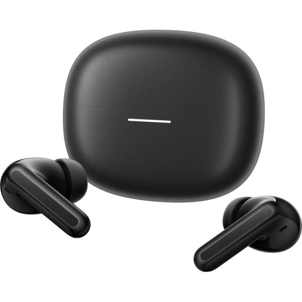 Bluetooth-гарнітура Xiaomi Redmi Buds 8 Black (BHR08UFGL) EU Харків - зображення 8