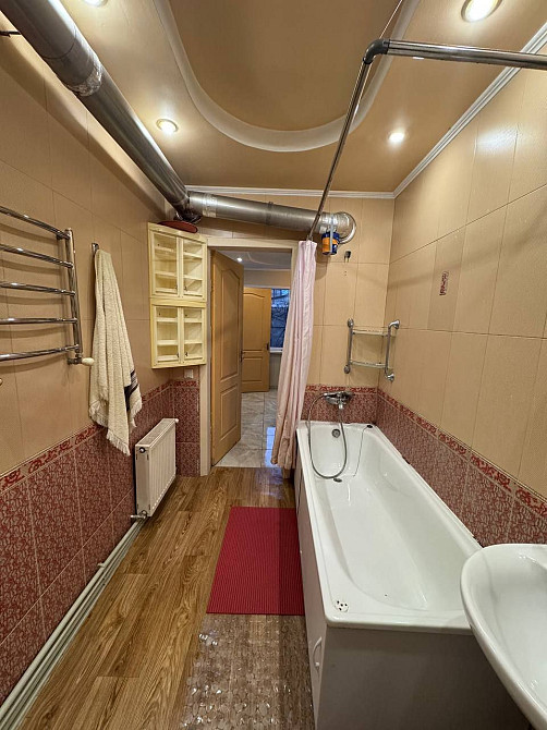 Домик в Фонтанке Одеса - зображення 8