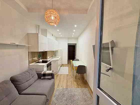 долгосрочная аренда 1-к квартира Киев, Оболонский, 19000 грн./мес. Київ