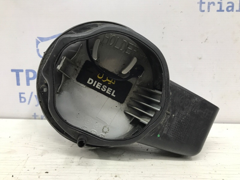 Лючок бака Kia Ceed 2006-2012 695101H000 (Арт. 53198) Киев - изображение 3