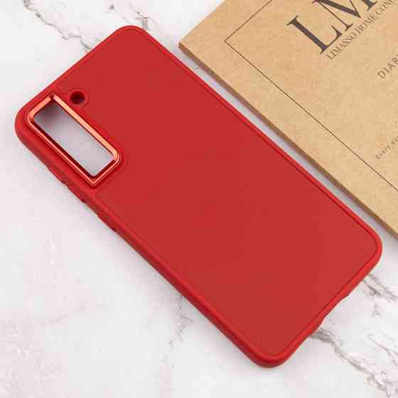 TPU чехол Bonbon Metal Style для Samsung Galaxy S23 Херсон