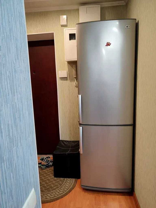 довгострокова оренда 1-к квартира Київ, Святошинський, 11000 грн./міс. Київ - зображення 11