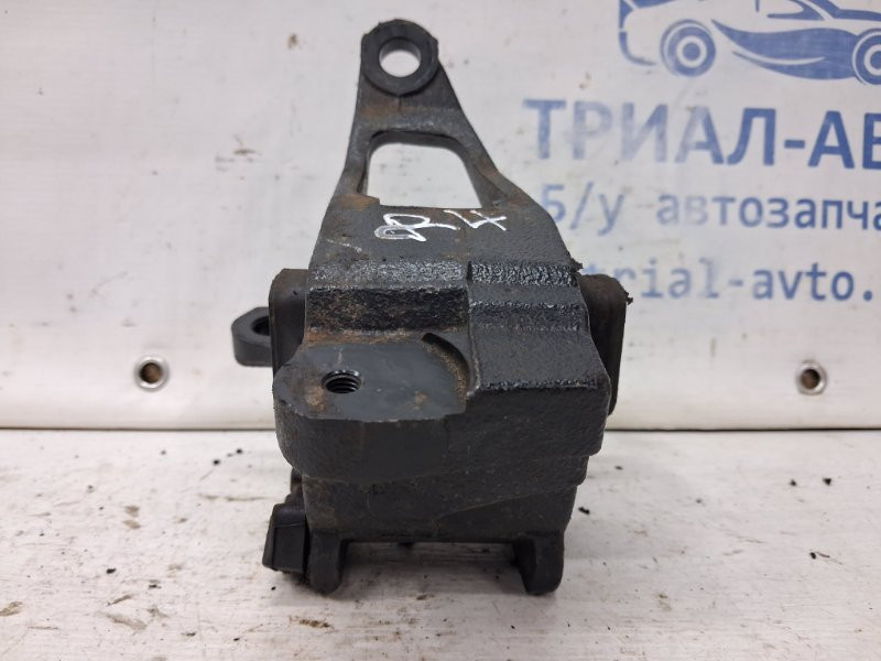 Подушка ДВС левая Mazda 3 BM 2.2 DIESEL 2013 (б/у) Киев - изображение 2