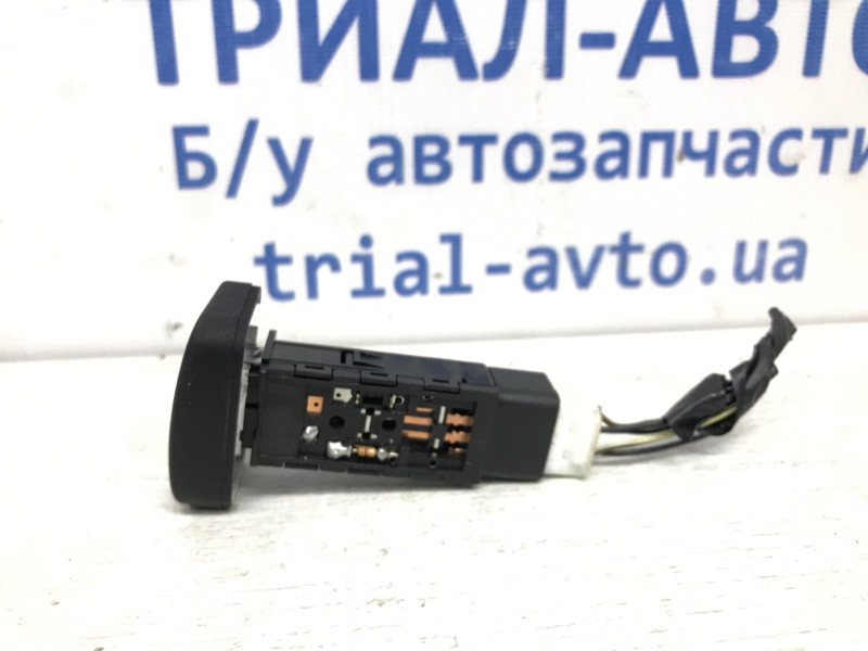 Кнопки управления SsangYong Korando C200 2.0 DIESEL 2010 (б/у) Киев - изображение 2