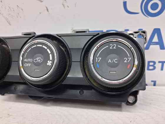 Блок управления кондиционером Subaru Forester SJ 2.0 DIESEL EE20Z 2012 (б/у) Киев