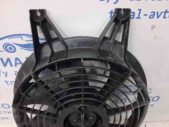 Вентилятор радиатора Kia Sorento BL 2.5 DIESEL D4CB 2002 (б/у) Киев