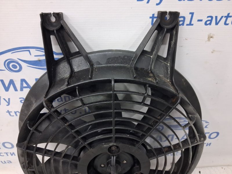 Вентилятор радиатора Kia Sorento BL 2.5 DIESEL D4CB 2002 (б/у) Київ - зображення 3