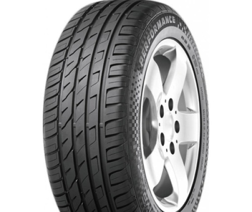 245/45 R17 Sportiva Performance 99Y Легкова шина Киев - изображение 7