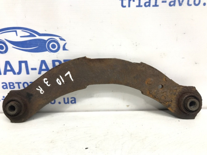 Рычаг задний поперечный Mitsubishi Lancer 2007-2017 4110A085 (Арт. 29589) Киев - изображение 1