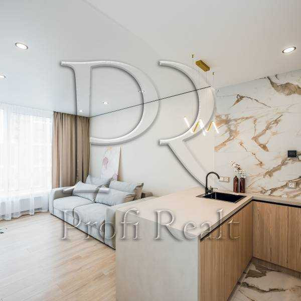 продажа 1-к квартира Киев, Подольский, 108500 $ Київ - зображення 1