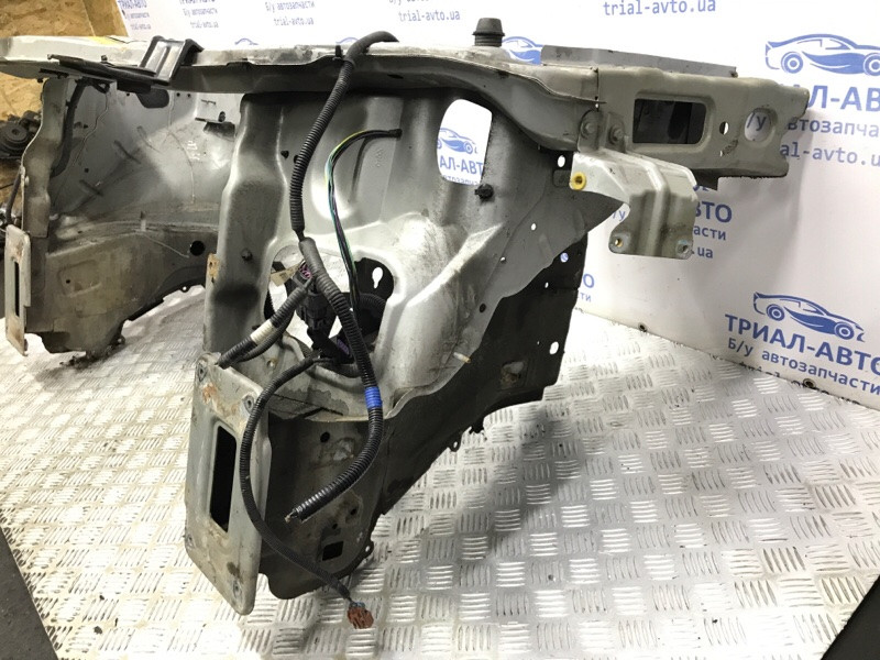 Панель передняя Chevrolet Captiva C140 2.2 ДИЗЕЛЬ 2006 (б/у) Киев - изображение 4