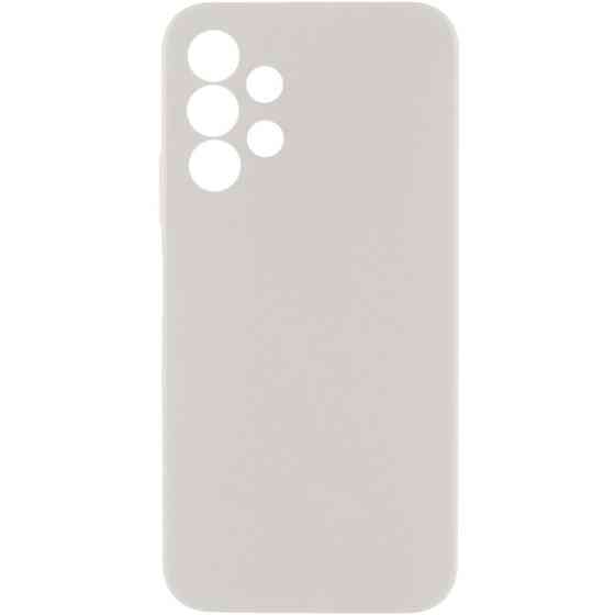 Чехол Silicone Cover Lakshmi Full Camera (AAA) для Samsung Galaxy A32 4G Херсон
