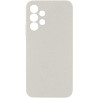 Чехол Silicone Cover Lakshmi Full Camera (AAA) для Samsung Galaxy A32 4G Херсон