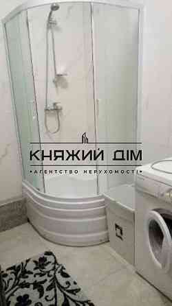 Оренда 1-км кв. Харківське шосе,15а площа 35 м. кв. № 11145271 Київ