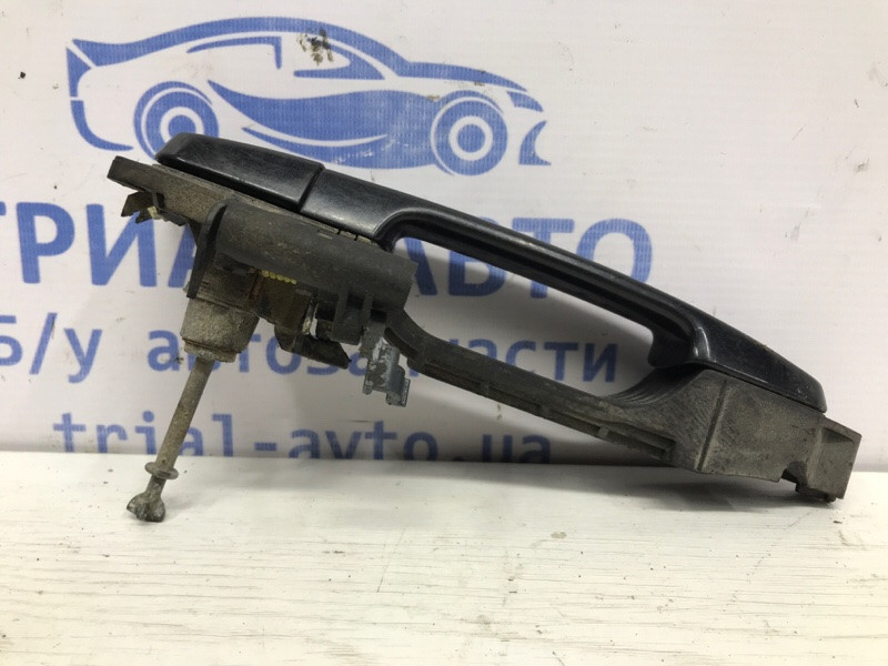 Ручка двери внешняя передняя левая Toyota Avensis 2002-2010 6921105903 (Арт. 50414) Київ - зображення 2