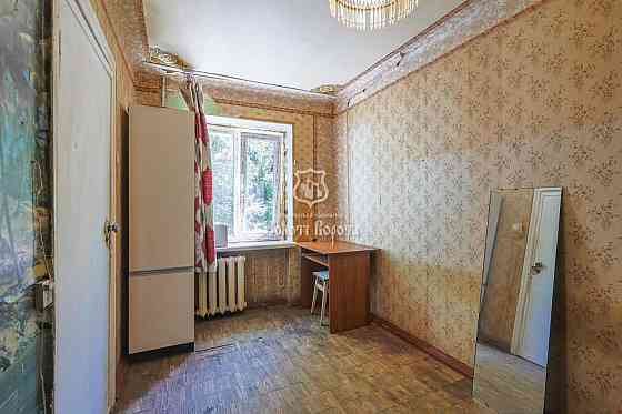 продажа 2-к квартира Киев, Соломенский, 39000 $ Київ