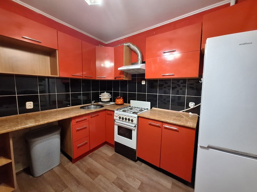 Здам 2-кім кв, вул. Надпільна - Новопречистенська, 3/9/П Черкаси - зображення 2