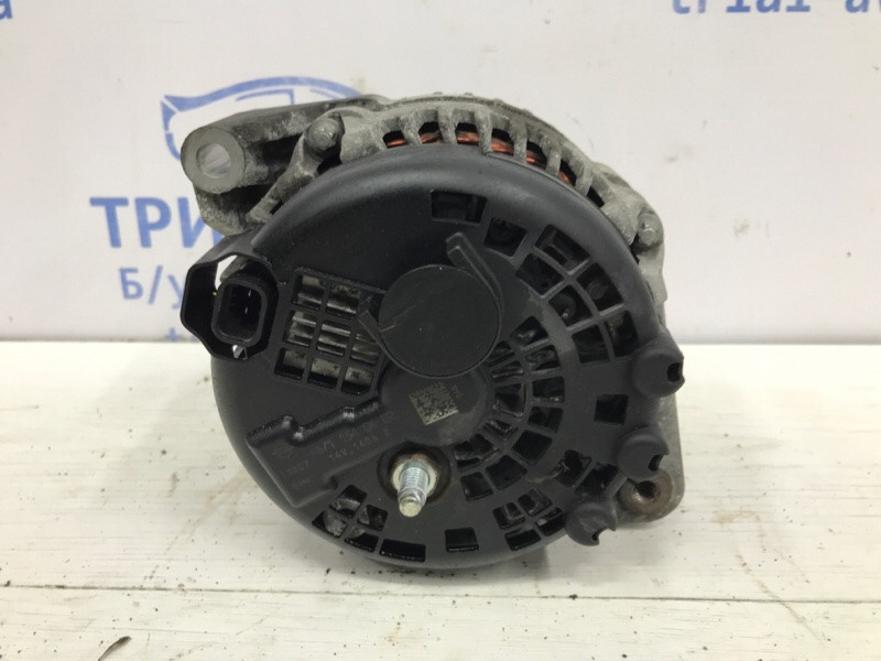 Генератор SsangYong Korando 2010-2019 A6711540402 (Арт. 51261) Киев - изображение 4