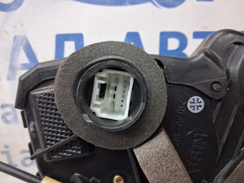 Замок двери передний правый Suzuki Grand Vitara 2005-2016 8221065J51 (Арт. 62164) Киев - изображение 4