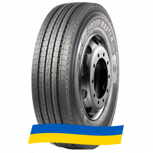 295/60 R22.5 LingLong KTS300 150/147M Рулевая шина Київ - зображення 4