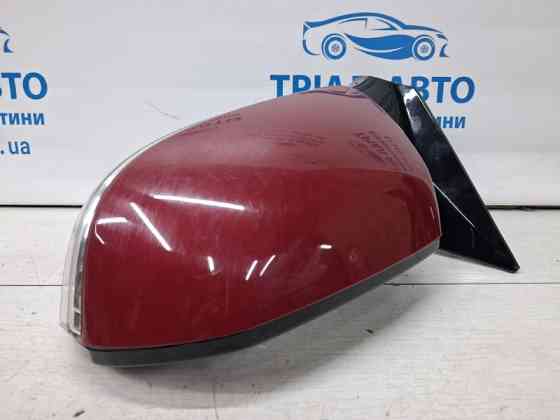 Зеркало левое Hyundai Santa fe 2012-2019 876102W530 (Арт. 68077) Київ