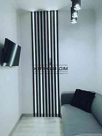 Оренда однокімнатної квартири ЖК Лебединий Киев