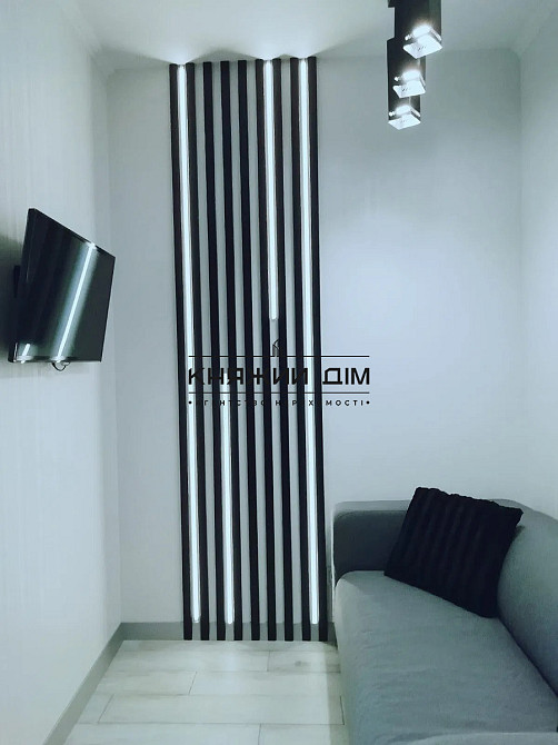 Оренда однокімнатної квартири ЖК Лебединий Київ - зображення 2