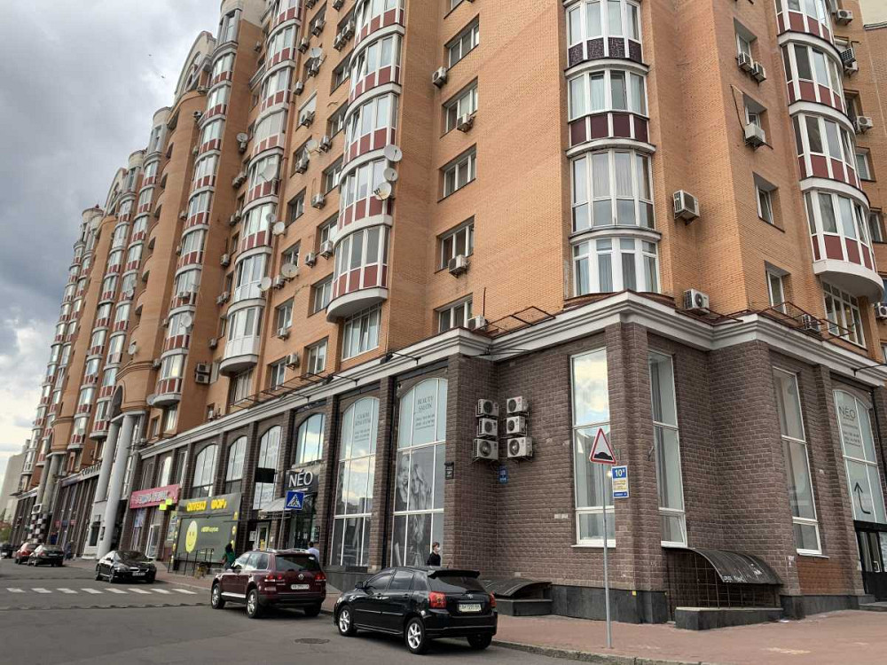 долгосрочная аренда 1-к квартира Киев, Оболонский, 20000 грн./мес. Киев - изображение 11