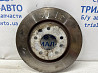 Диск тормозной передний Nissan Qashqai 2013-2022 402064EA0A (Арт. 77423) Київ