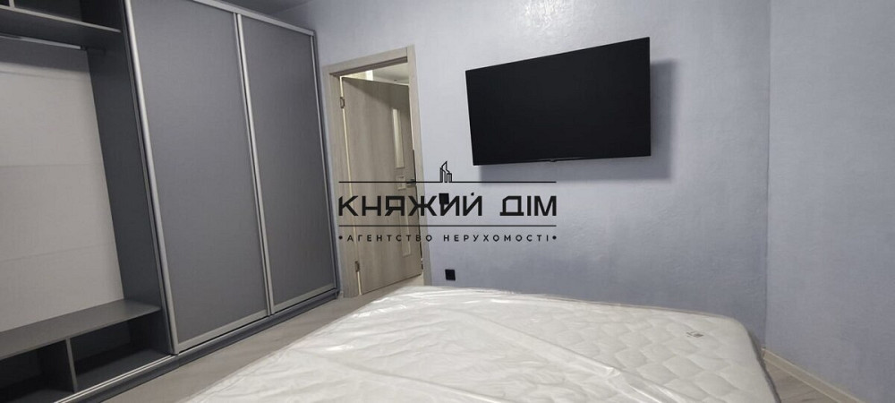 Здам 1к квартиру ЖК Теракота 5 хв м Вирлиця,Бориспільська Київ - зображення 8