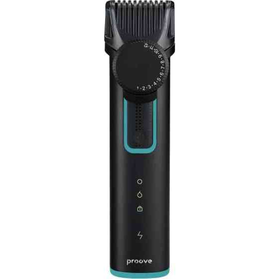 Тример Proove Dorian 5in1 Black (HTPD05002001) Харьков