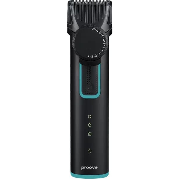 Тример Proove Dorian 5in1 Black (HTPD05002001) Харьков - изображение 1