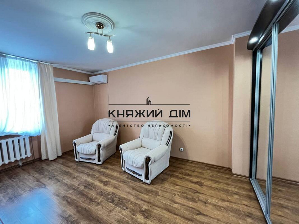 Оренда 3 кімнатна квартира м. Поняки КОД 1165098 Київ - зображення 8