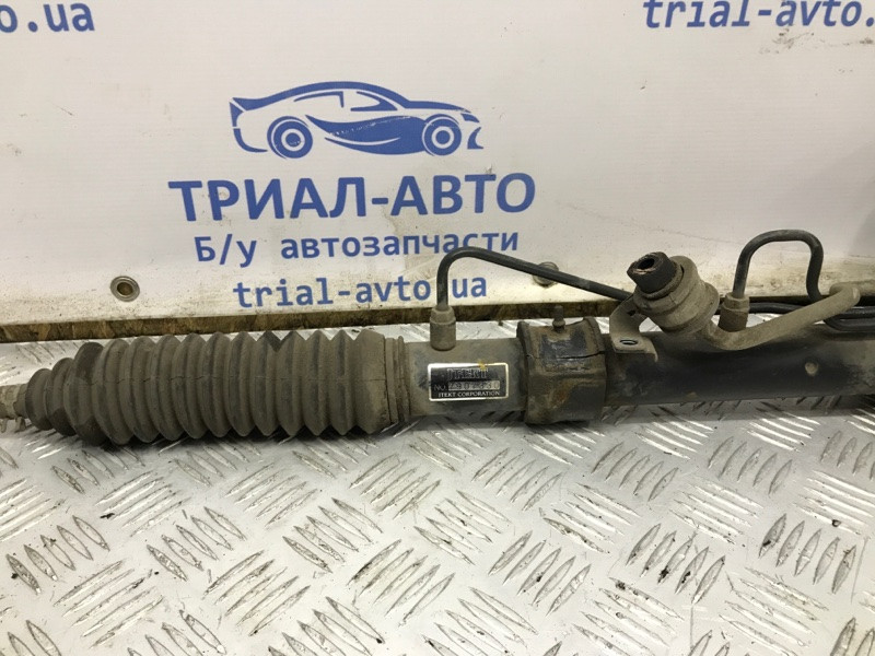 Рулевая рейка Mitsubishi Lancer 2003-2009 4410A319 (Арт. 42524) Київ - зображення 3