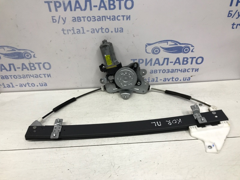 Стеклоподъемник передний левый SsangYong Korando 2010-2019 98810CZ010 (Арт. 44946) Київ - зображення 1