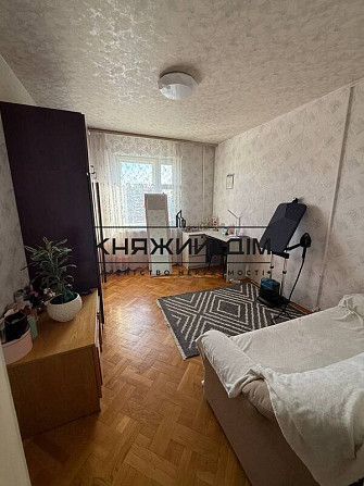 Продаж 3 кімнатна квартира м. Осокорки КОД 21146627 Київ - зображення 7
