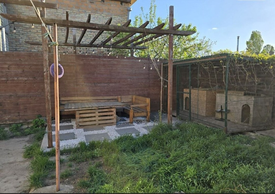 Дом в крыжановке Одеса - зображення 1