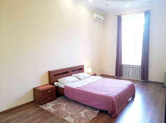 долгосрочная аренда 2-к квартира Киев, Печерский, 22000 грн./мес. Київ