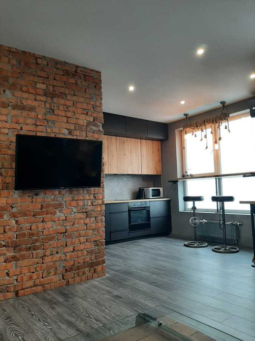 продажа 1-к квартира Киев, Днепровский, 110000 $ Київ - зображення 2